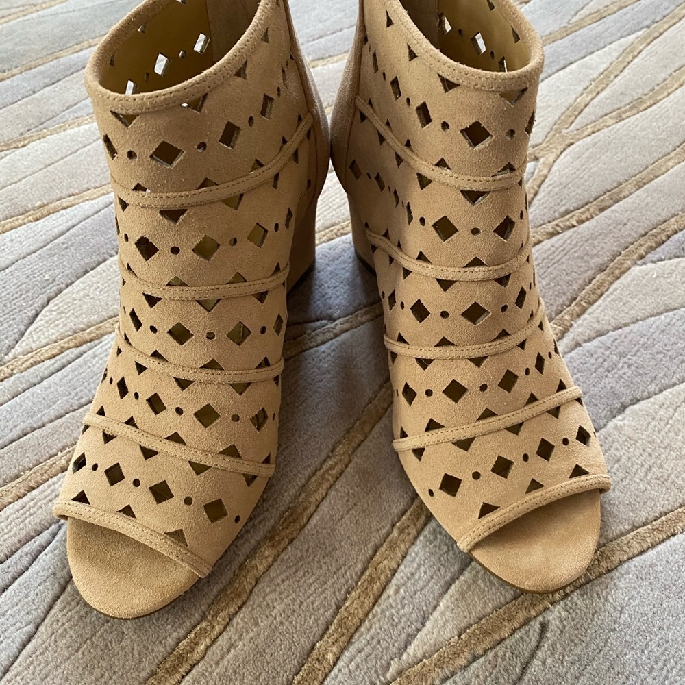 Michael Kors wedge